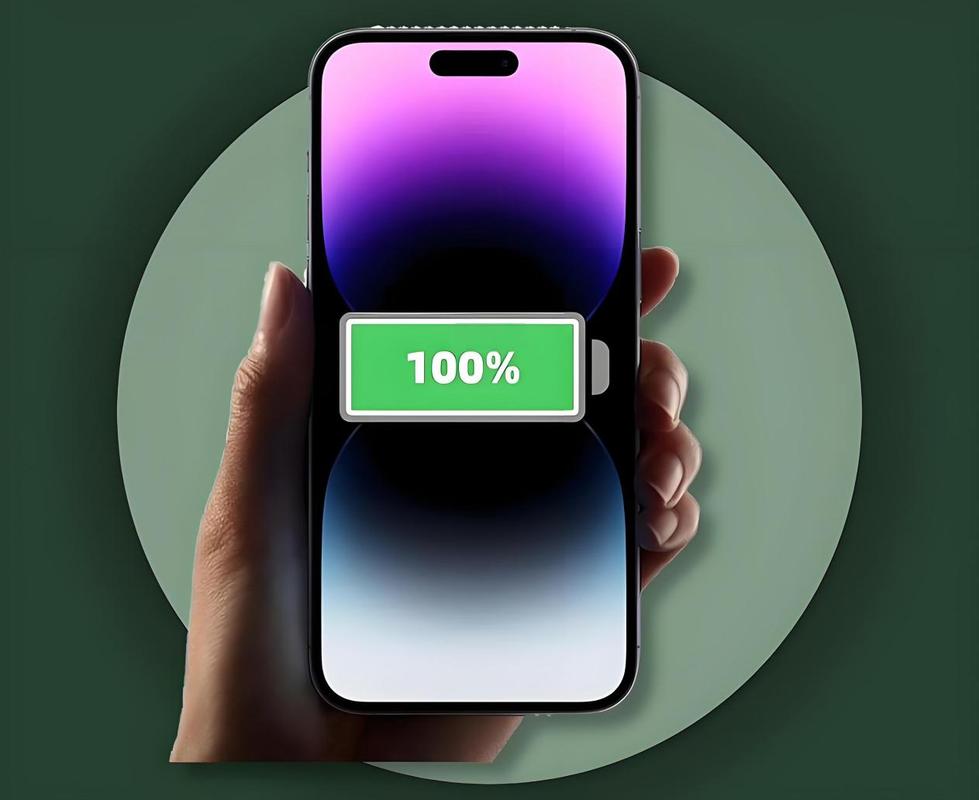 iphone5s电池健康度