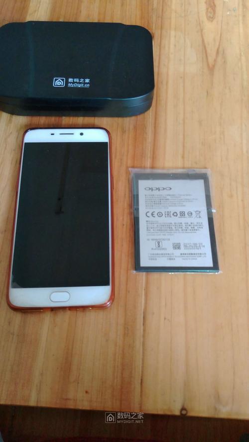 oppo8007电池多少钱