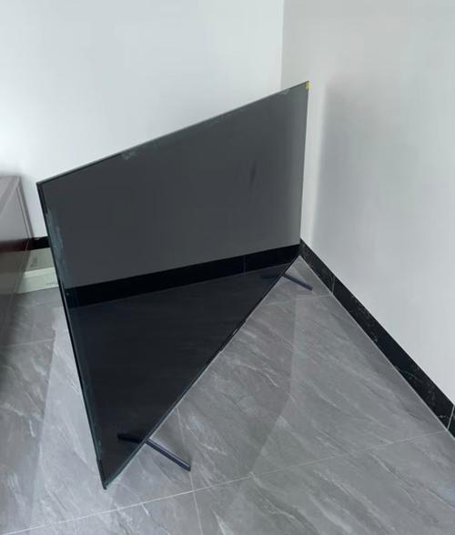 创维50v5液晶电视机三无故障