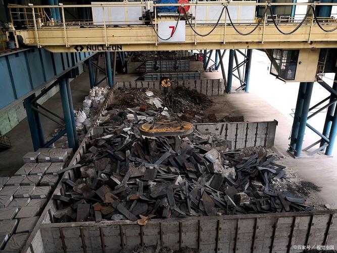 哈尔滨废铁市场化工路