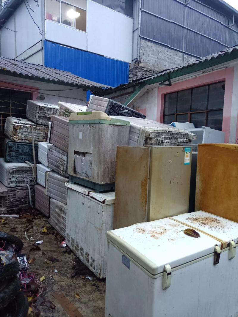 北京收废铁公司哪家好