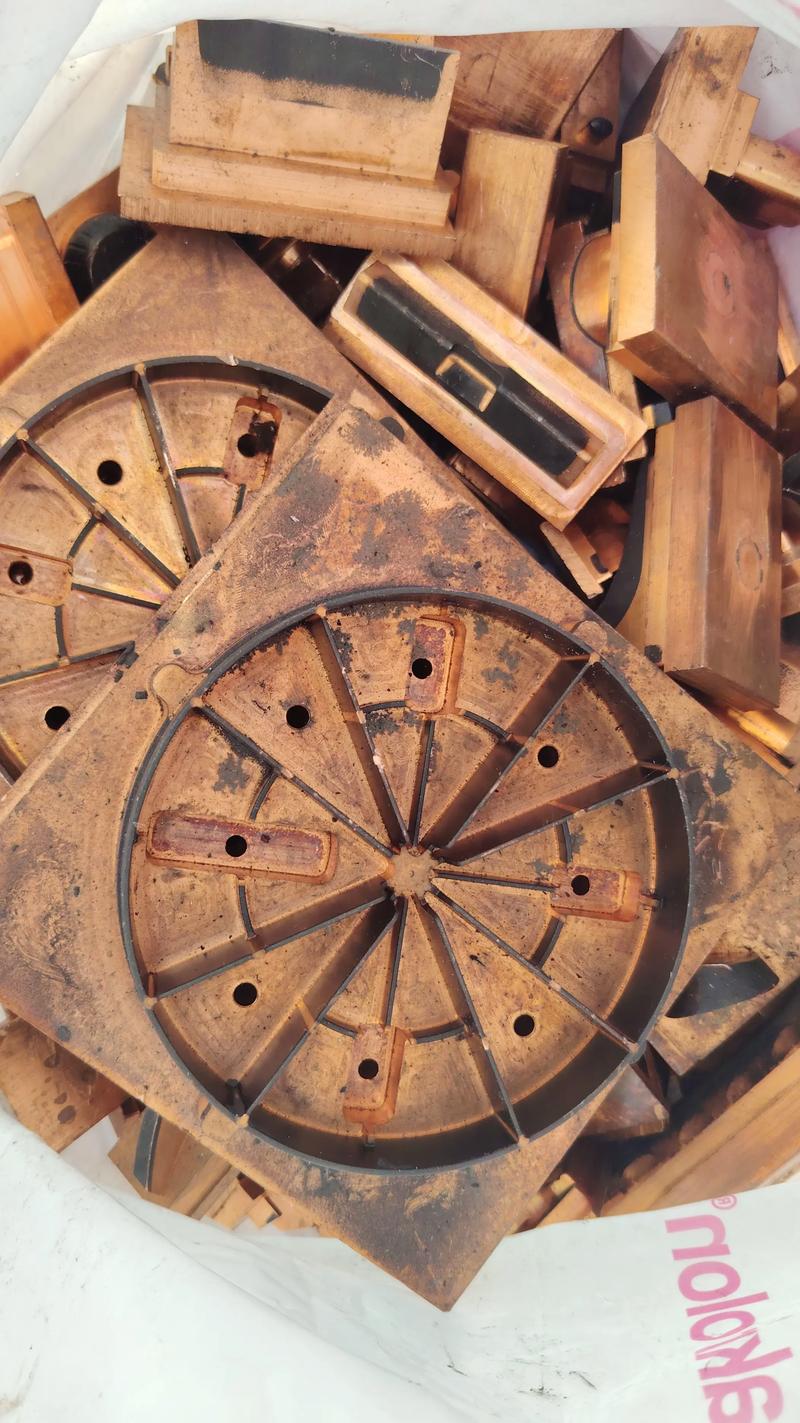 东莞哪有收垃圾废铁的