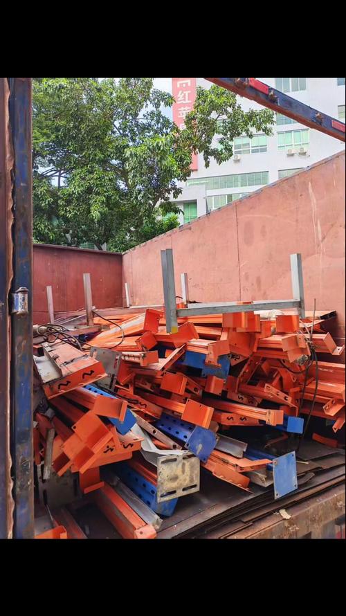 江苏专业废铁回收公司