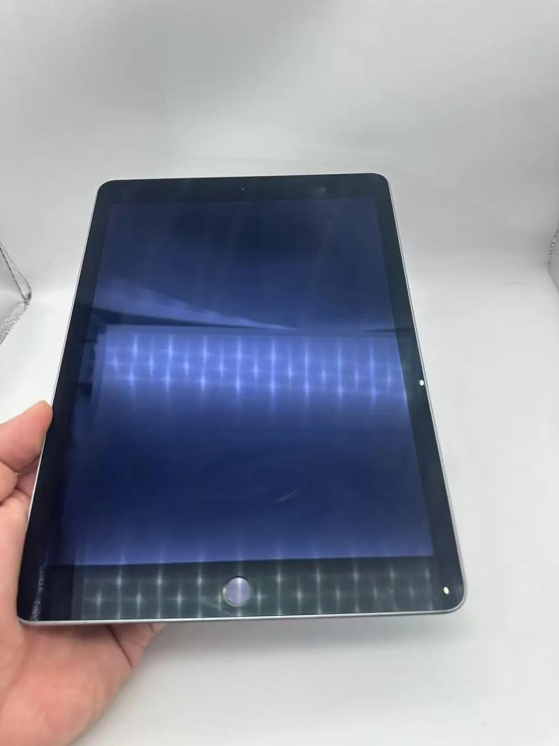 ipad air2电池续航
