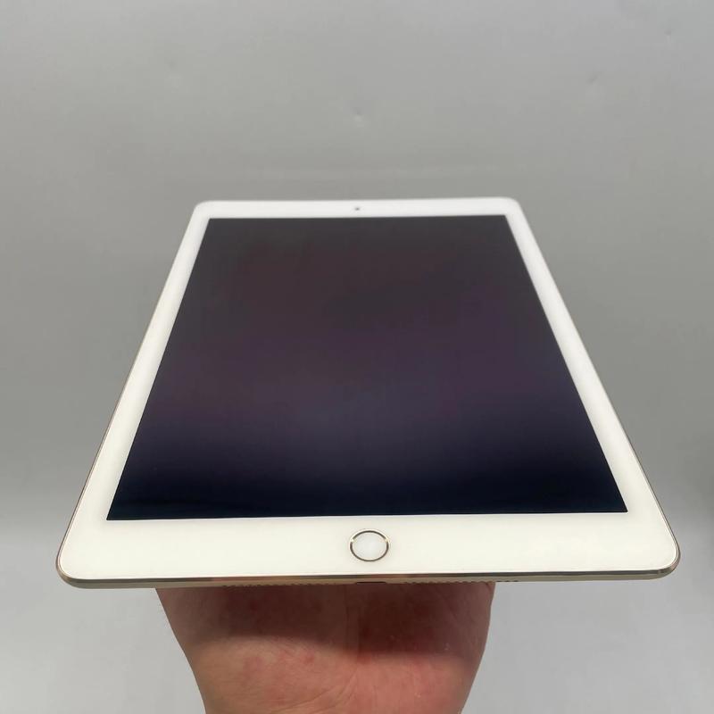 ipad air2电池续航