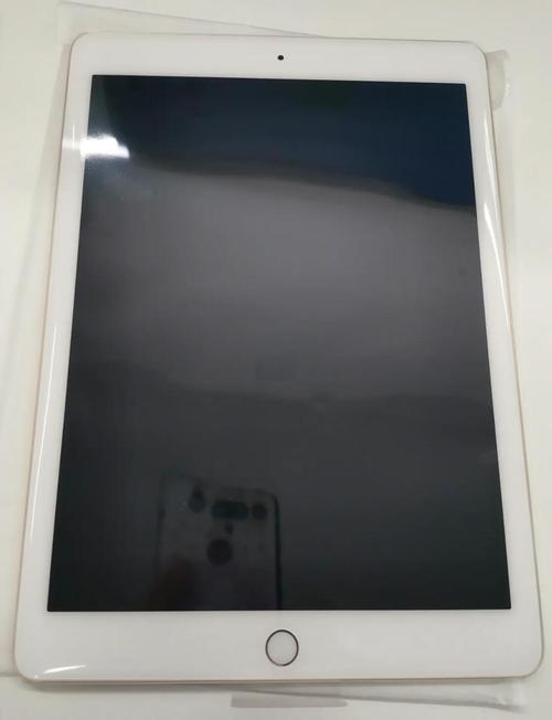 ipad air2电池续航