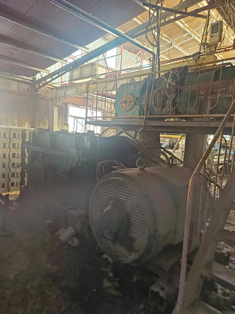 临沂正规收废铁的地方