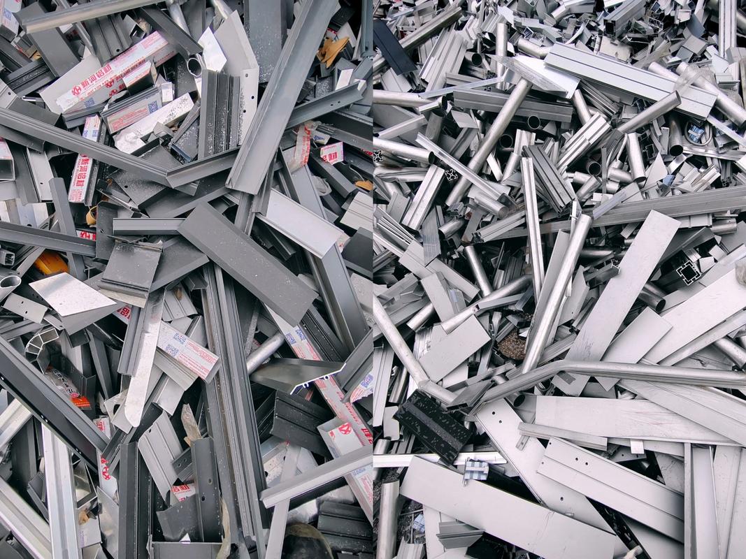 高价回收废铁废旧金属