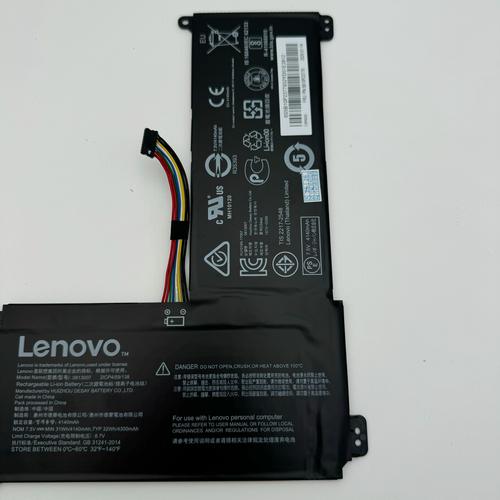 thinkpad 电池放电