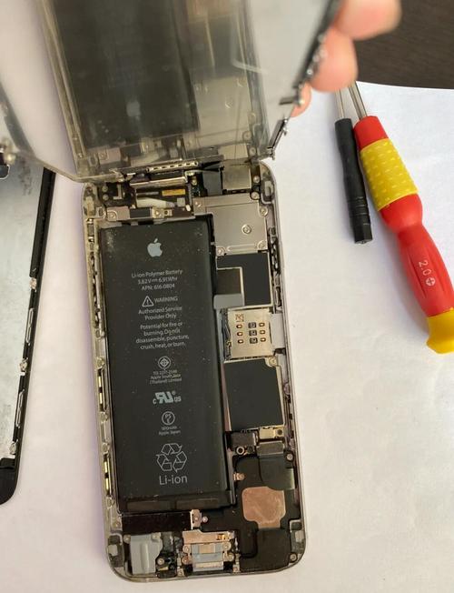 苹果6 6s 哪个电池耐用