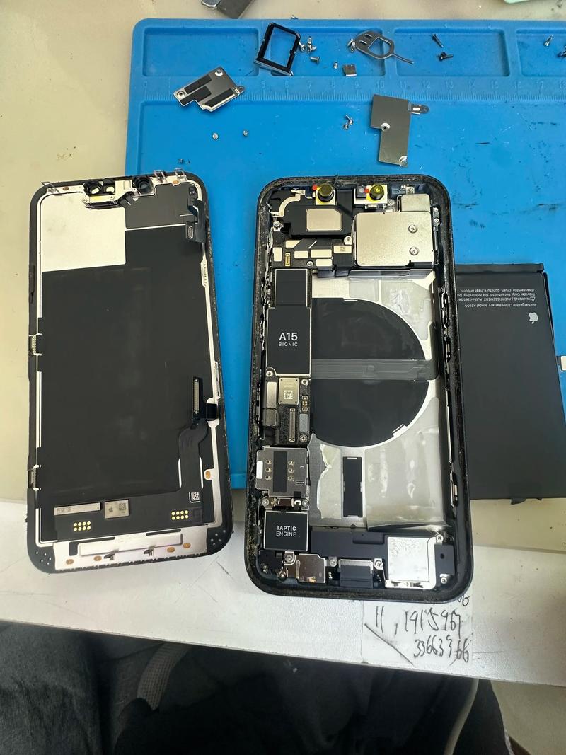 iphone4s 电池保养