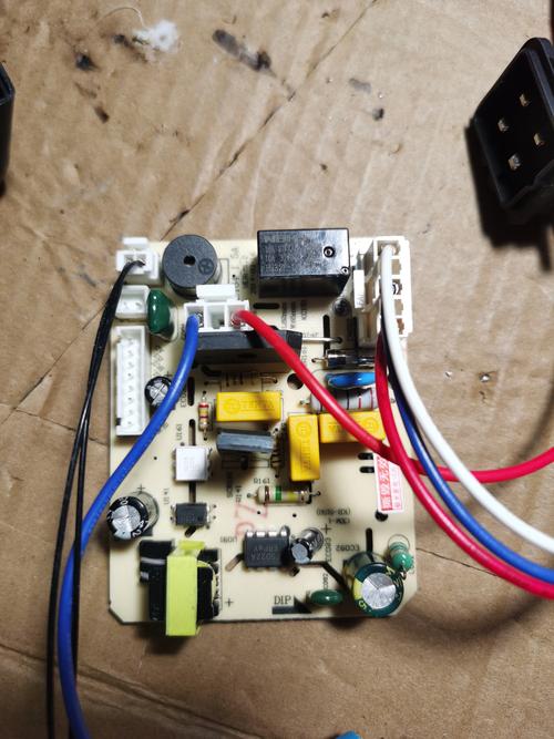 dj12b a11d豆浆机故障