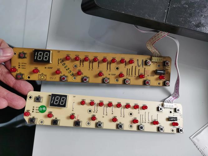 九阳jyc21gs02故障e3