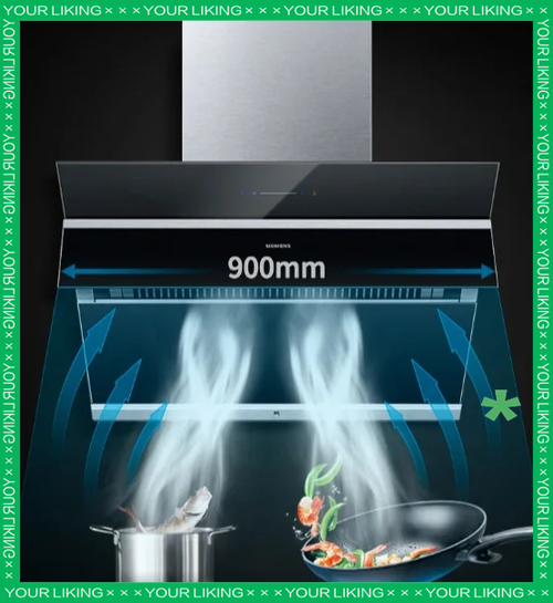 西门子油烟机 E2 自清洁故障