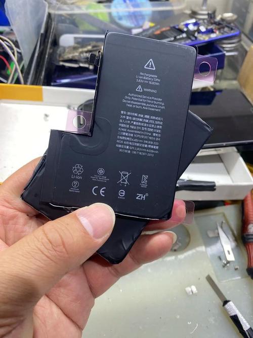 iphone 5 电池休眠