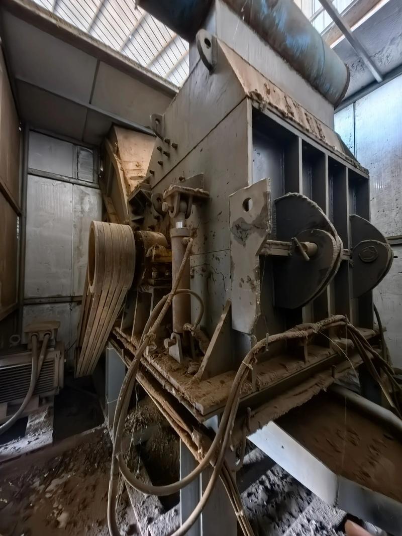 河北唐山废钢废铁破碎