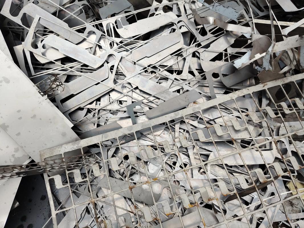 广州今日废铁最新行情