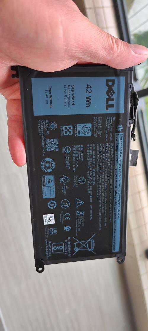 thinkpad未安装电池