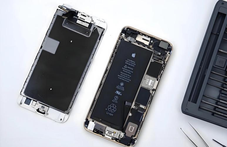 iphone5免费更换电池