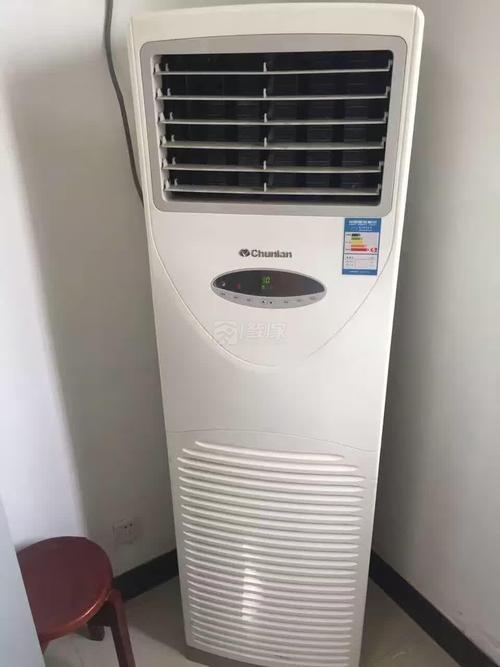 春兰72柜机空调e0是什么故障