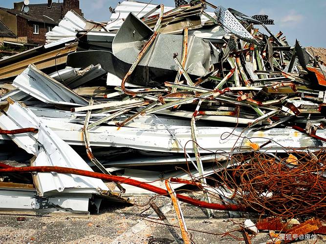 西安废铁上门回收电话