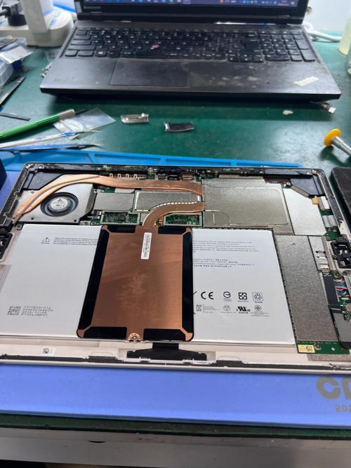 surface 笔 换电池