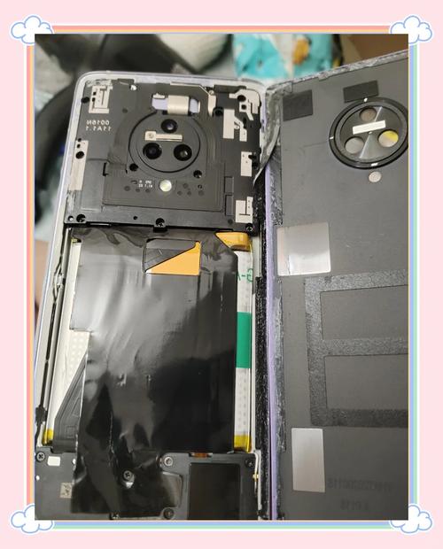 vivox5max更换电池