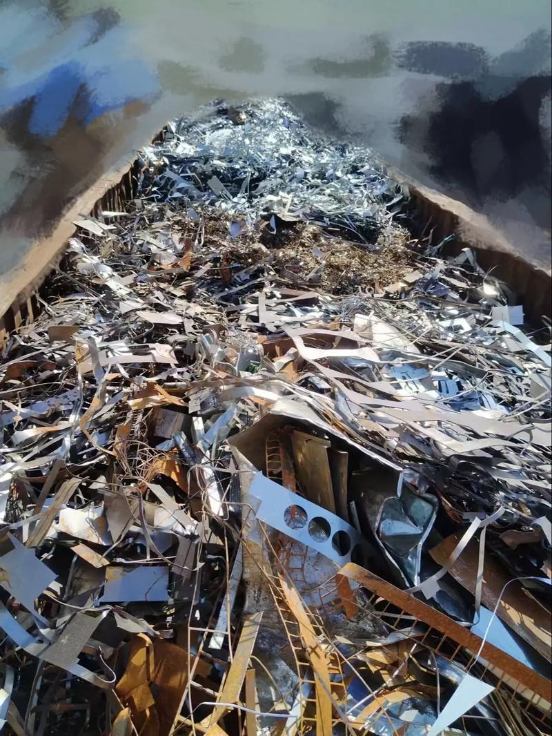 2025废铁还会跌吗