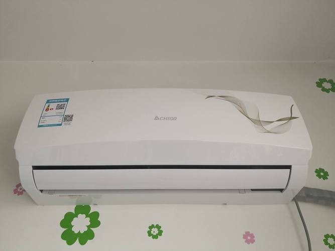 志高挂式空调显示e8是什么故障