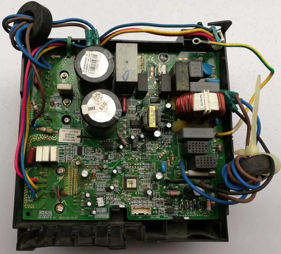 志高空调主板显示E8是什么故障