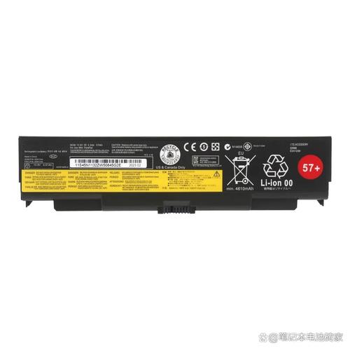 thinkpad 电池标尺