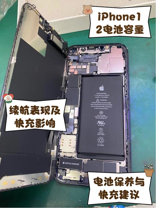 iphone电池是锂电池吗