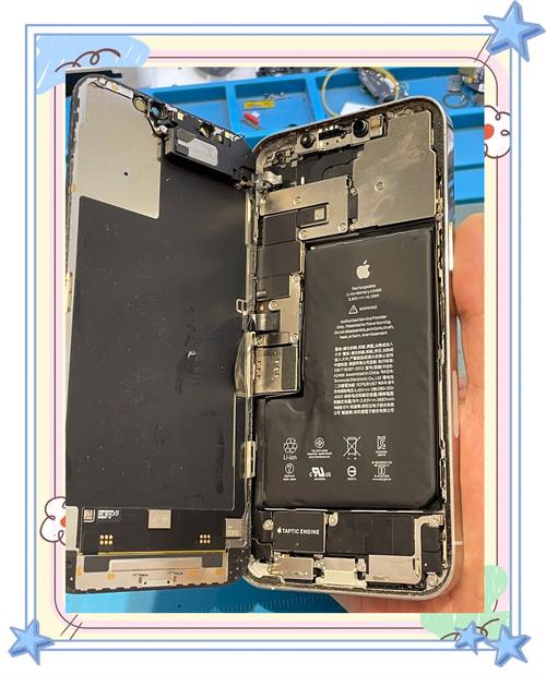 iphone电池是锂电池吗