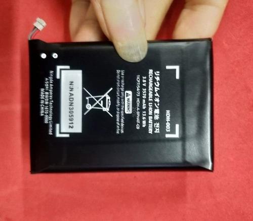 任天堂 switch 电池