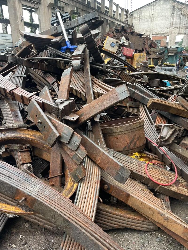 福州废铁收购网上投标