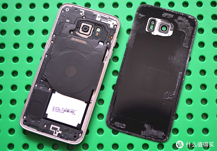 三星 s7edge 换电池