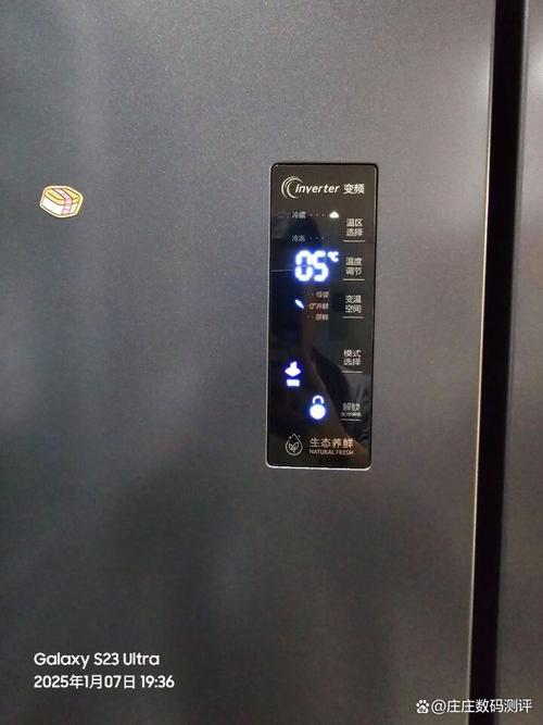 容声冰箱冷冻室显示故障代码e6