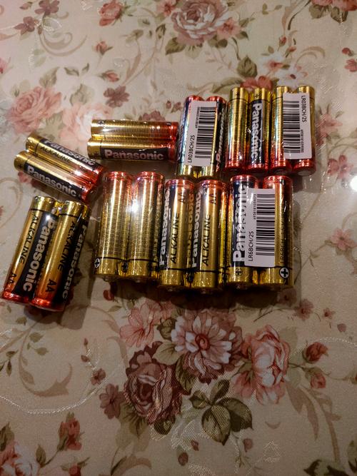 松下panasonic电池