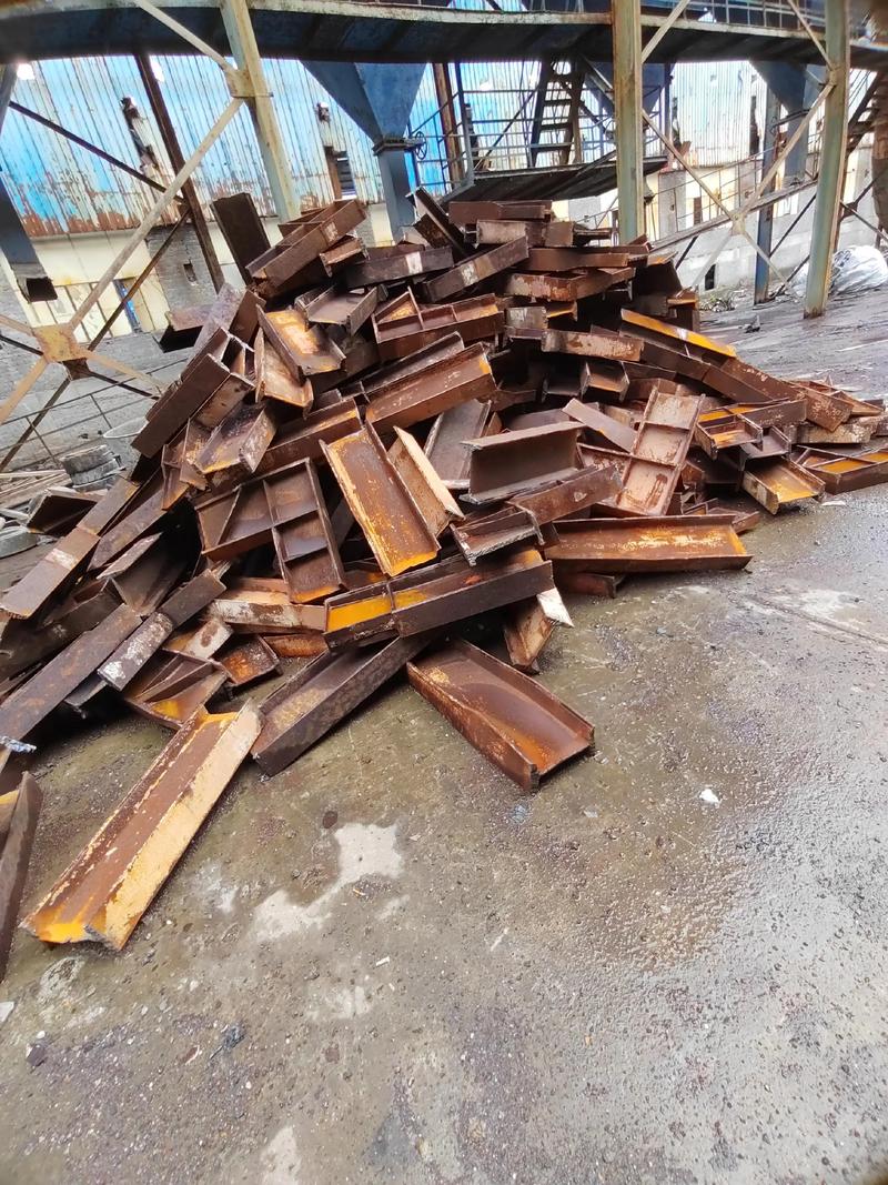 今日福建废铁最新行情