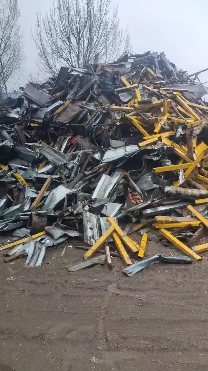 废铁重新加工利润怎样