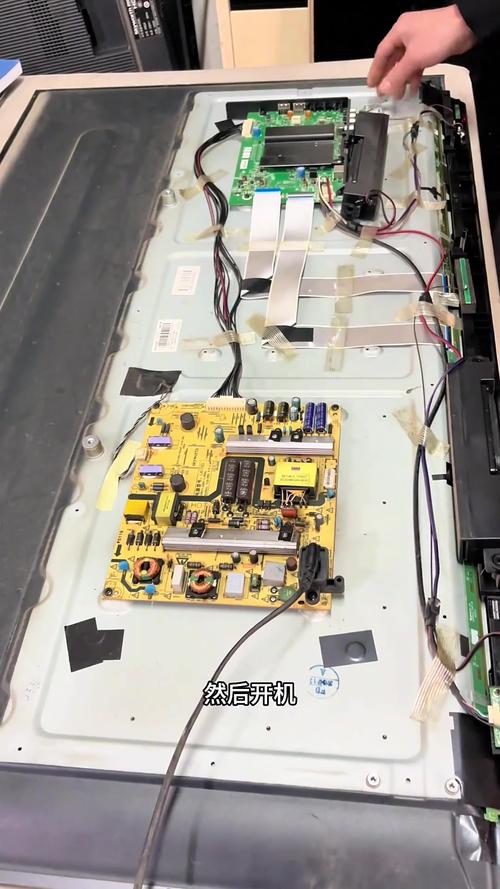 L26F11液晶电视不开机故障