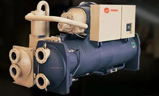 特灵中央空调e4是什么故障维修