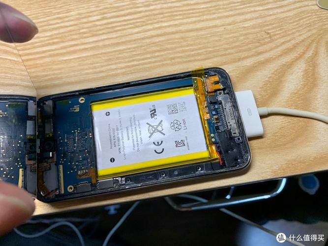 ipod touch换电池