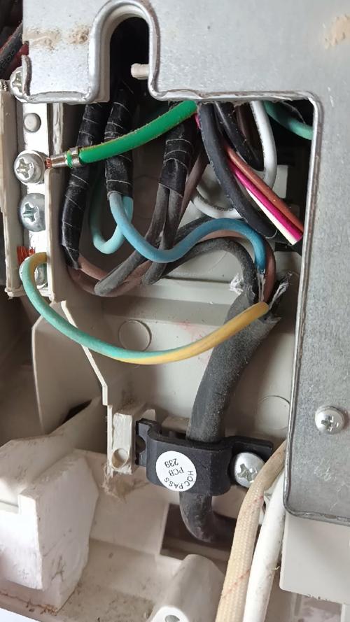 格力挂机定频显示e6是什么故障