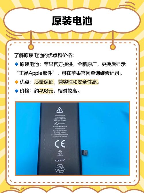 iphone4s电池多少钱