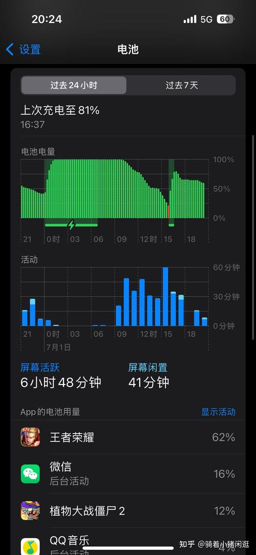 电池循环次数 iphone