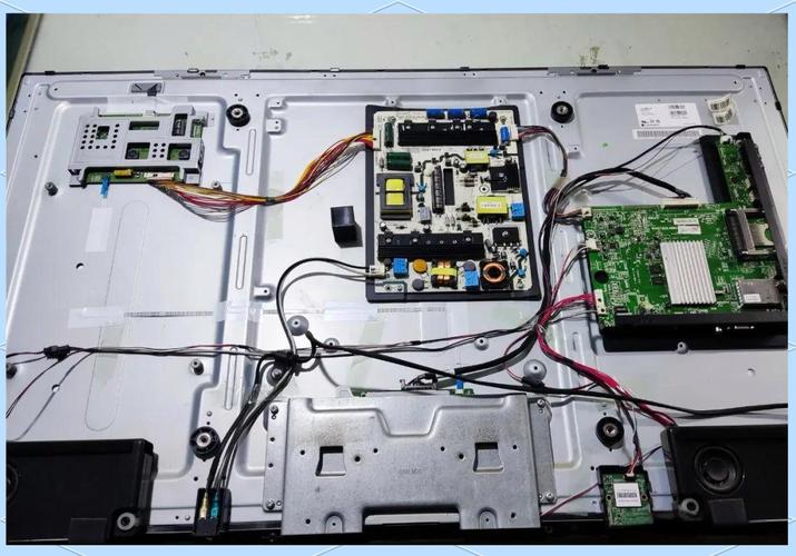 海信led46k360三无故障