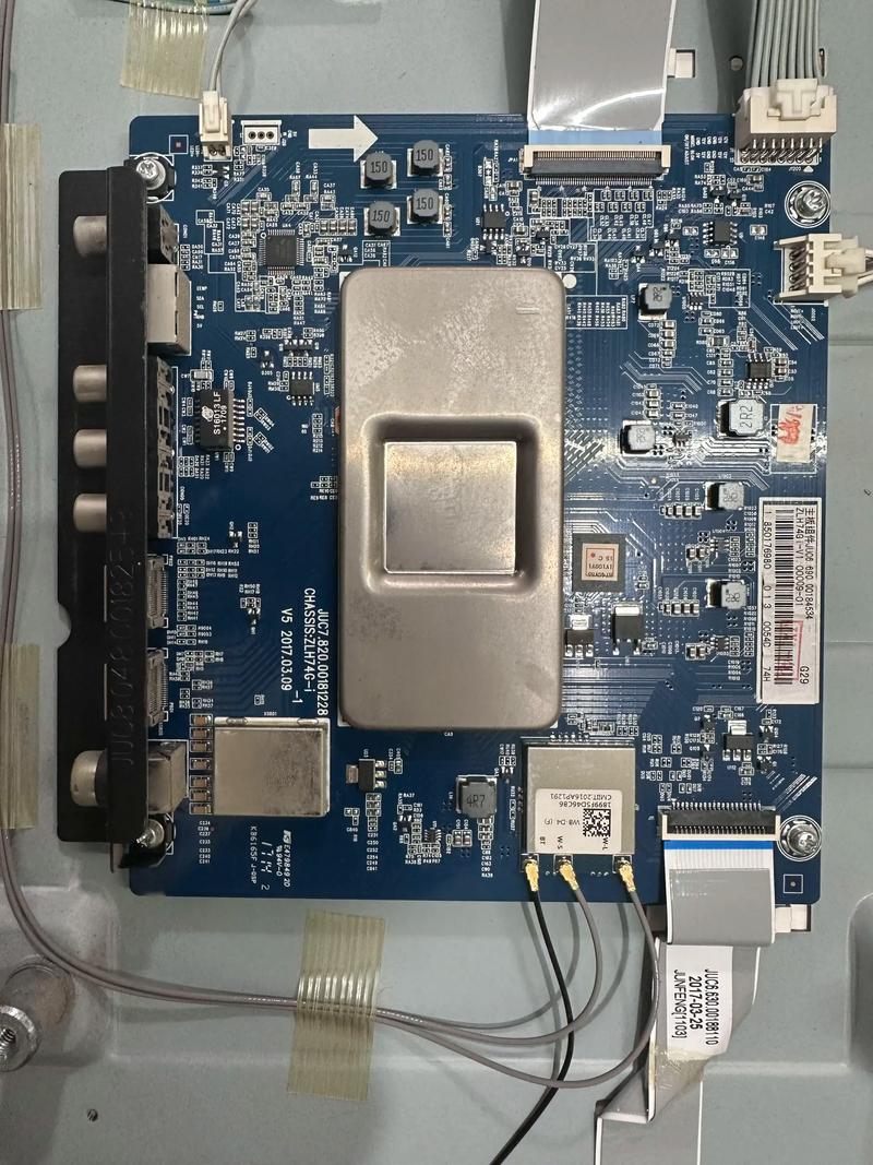 长虹彩电29n18常见故障维修