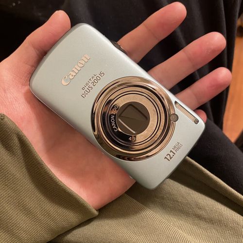 佳能a530闪光灯不闪故障维修