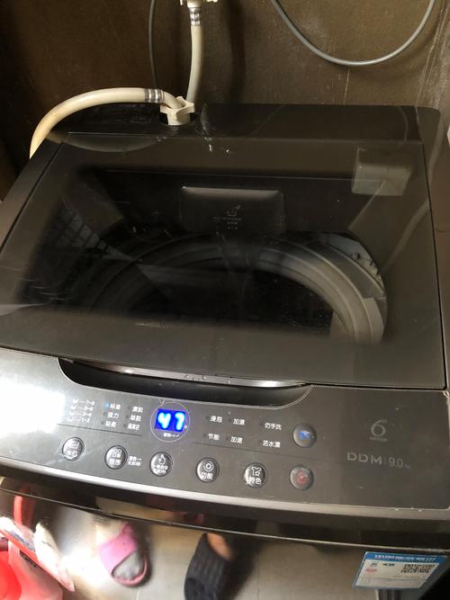 惠而浦XQB65洗衣机e7故障